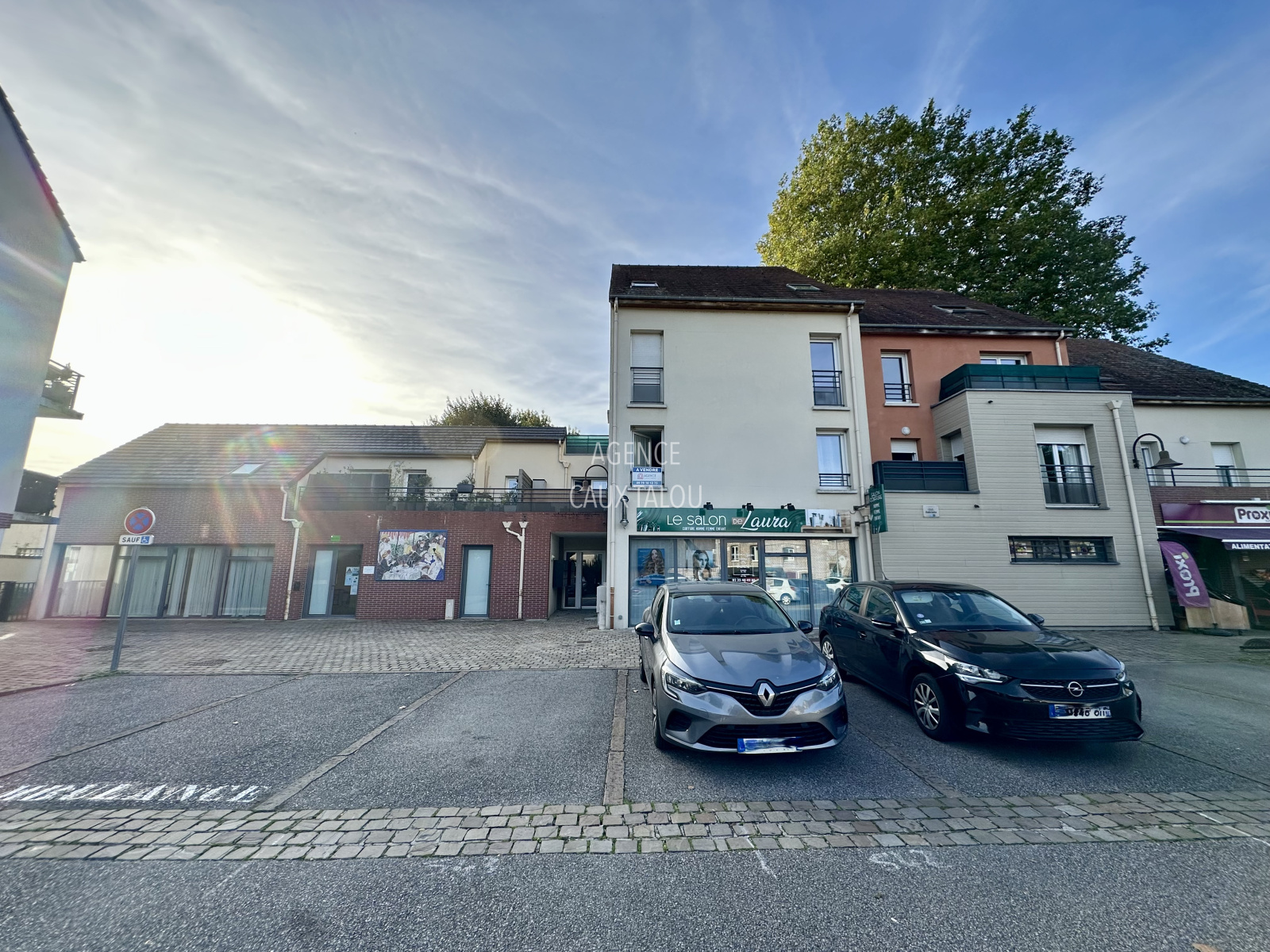 Appartement 3 pièces 67 m² · à Martin-Église · 67 m² · 179 500 €