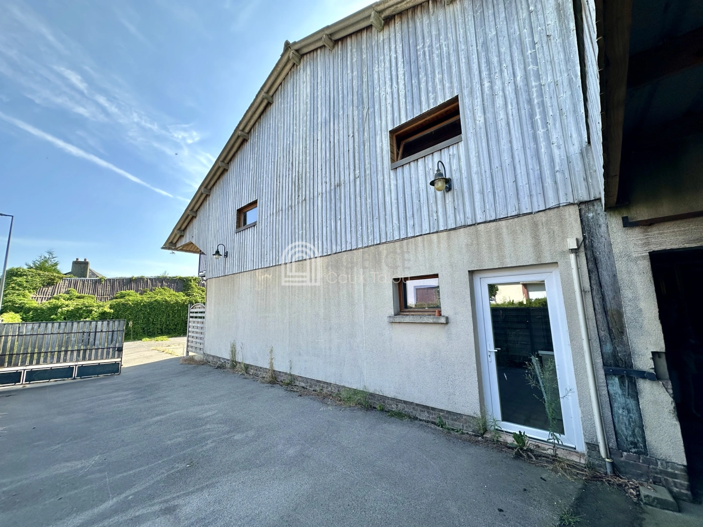 property